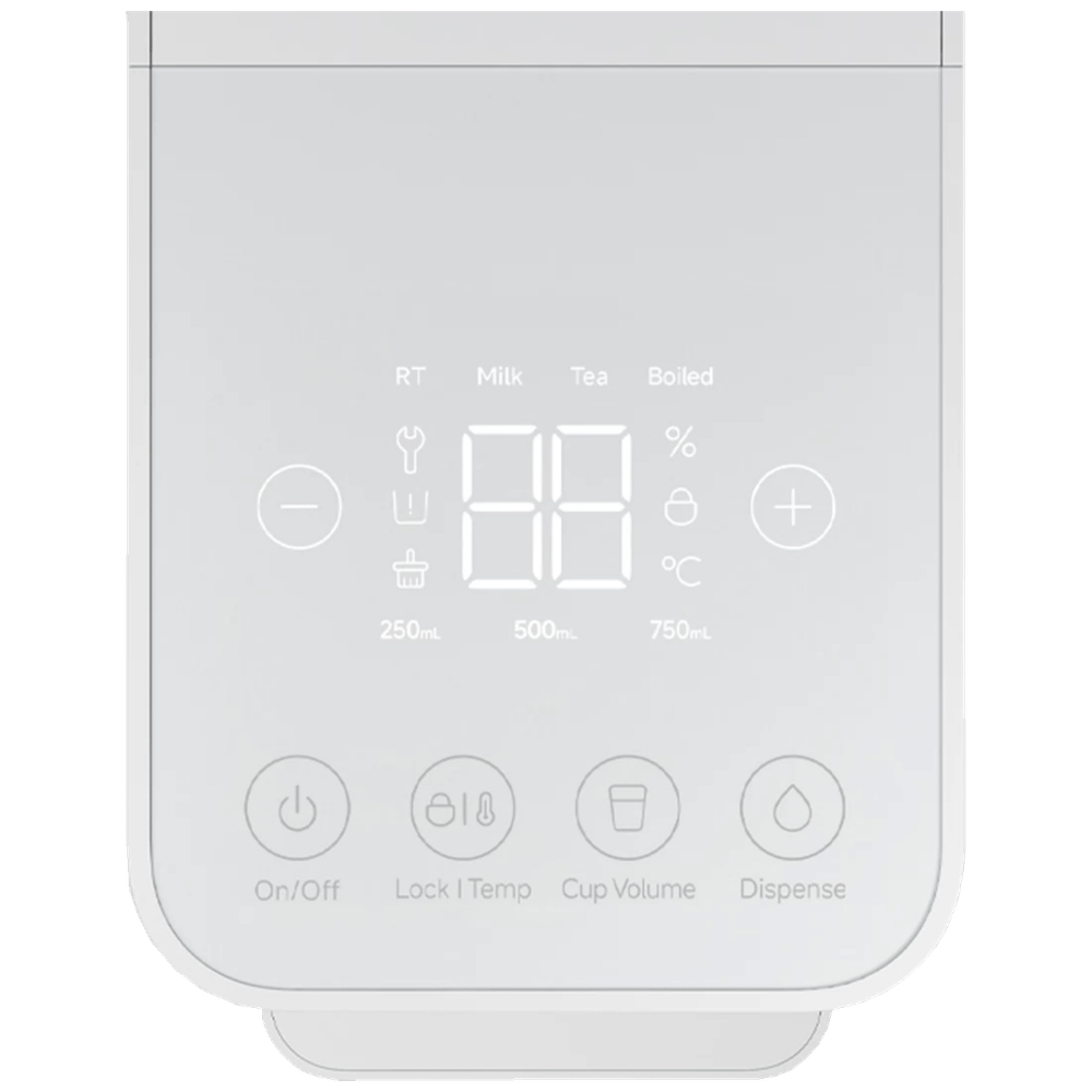 Xiaomi Dispenzer za vodu / Instant Hot Water Dispenser, 3 l, WiFi slika 5