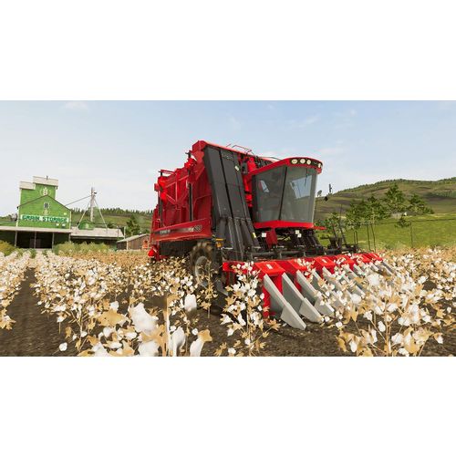 Farming Simulator 20 - Nintendo Switch Edition (Nintendo Switch) slika 4