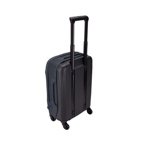 Thule Subterra 2 kofer s kotačima 55cm/35L CarryOn za unos ručne prtljage u zrakoplov - plavi slika 6