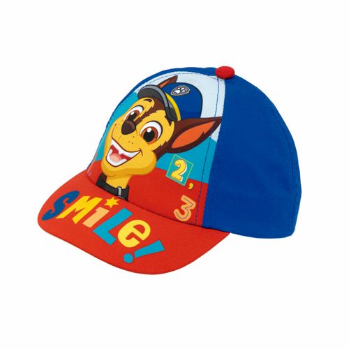 Dječja Kapa The Paw Patrol Friendship Plava (44-46 cm) slika 2