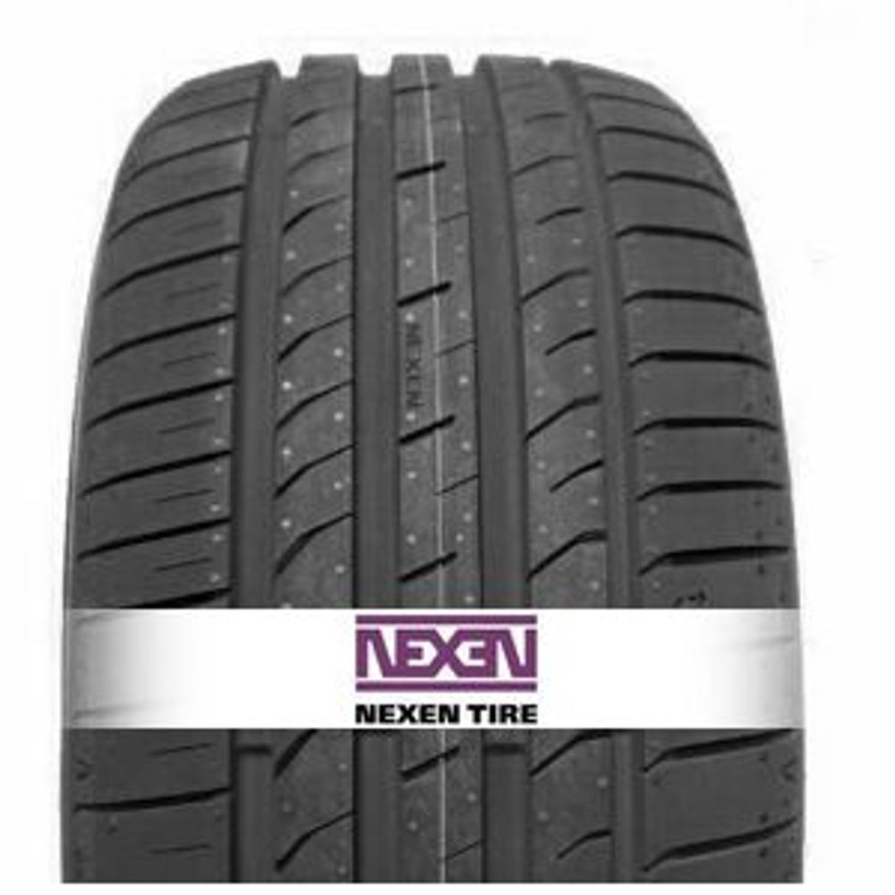 NEXEN Ljetna guma 235/45R17 N'FERA Primus 97Y XL slika 1