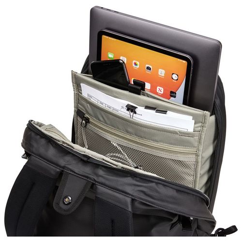 Thule - Tact ranac 21l - crna - ranac za laptop slika 3