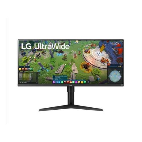 Monitor LG 34" 34WP65G-B, FHD, IPS, DP, HDMI, USB-C slika 1