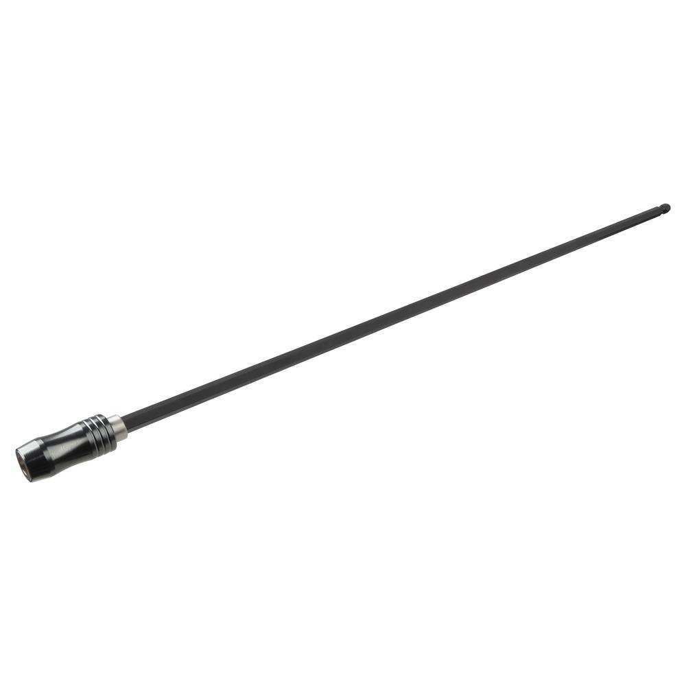 Wolfcraft Držač Bit Nastavaka S Magnetom i Prstenom 450 mm - 2985000 slika 1