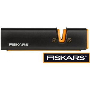 FISKARS oštrač sjekira i noževa XSHARP 1000601 PP24