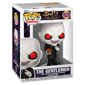 POP figure Buffy the Vampire Slayer 2 The Gentleman