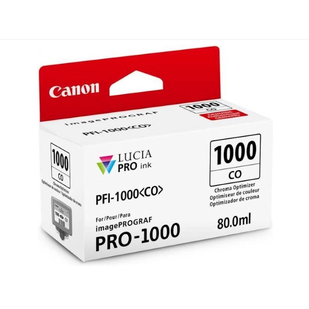 Tinta CANON PFI-1000 CHROMA slika 1