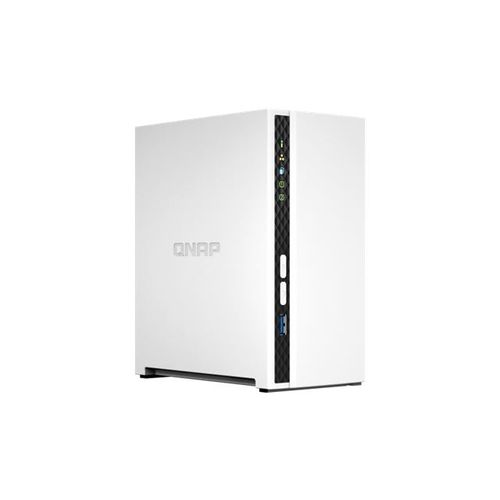 STORAGE QNAP NAS TS-233 slika 1