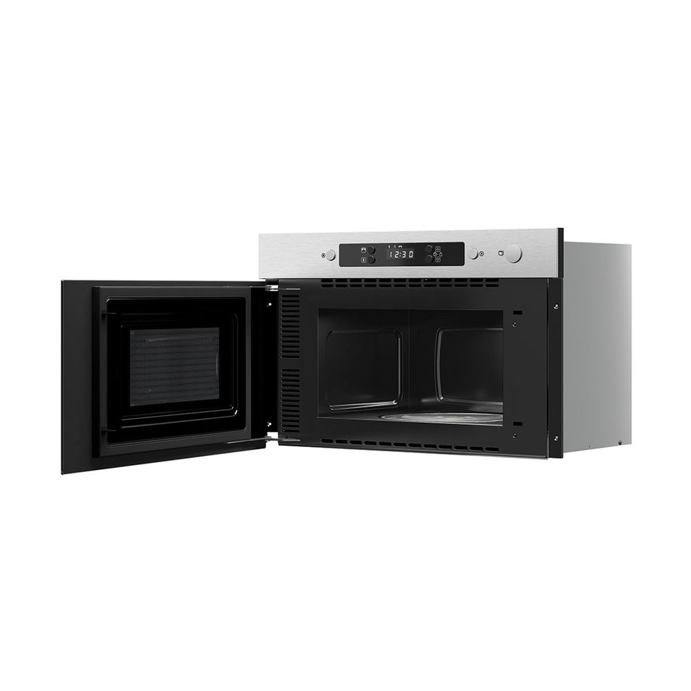 Whirlpool Ugradbena mikrovalna MBNA900XN slika 3