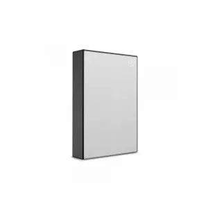 Seagate One Touch STKB1000401 Silver Eksterni hard disk 2.5 1TB 