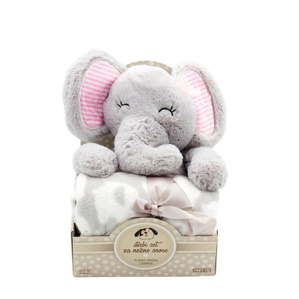 Sweet Dreams Baby set Boxy slika 1