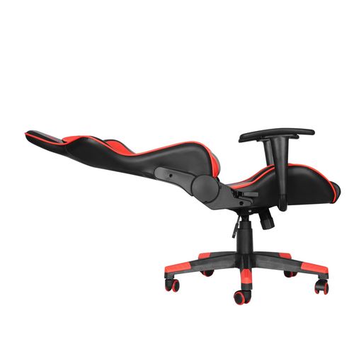 Marvo gaming stolica CH-106RD, crvena slika 3