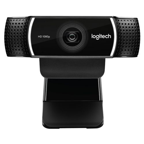 LOGITECH C922 Pro Stream web kamera slika 1