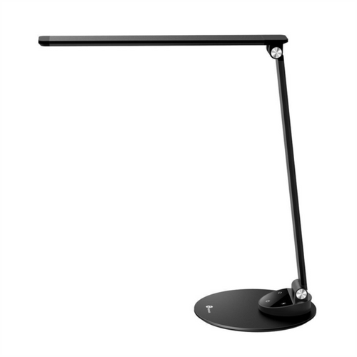 TaoTronics Minimalistička LED stolna lampa crna TT-DL19 slika 1