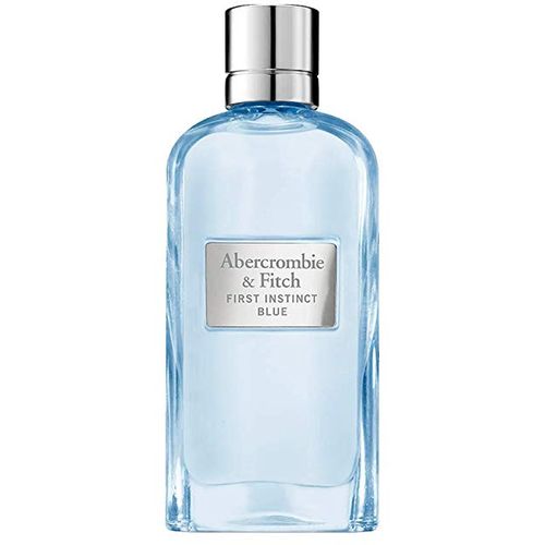 Abercrombie &amp; Fitch First Instinct Blue Woman Eau De Parfum 100 ml (woman) slika 1