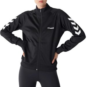 Hummel Ženski duks na kopčanje HMLGenesa Zip Jacket