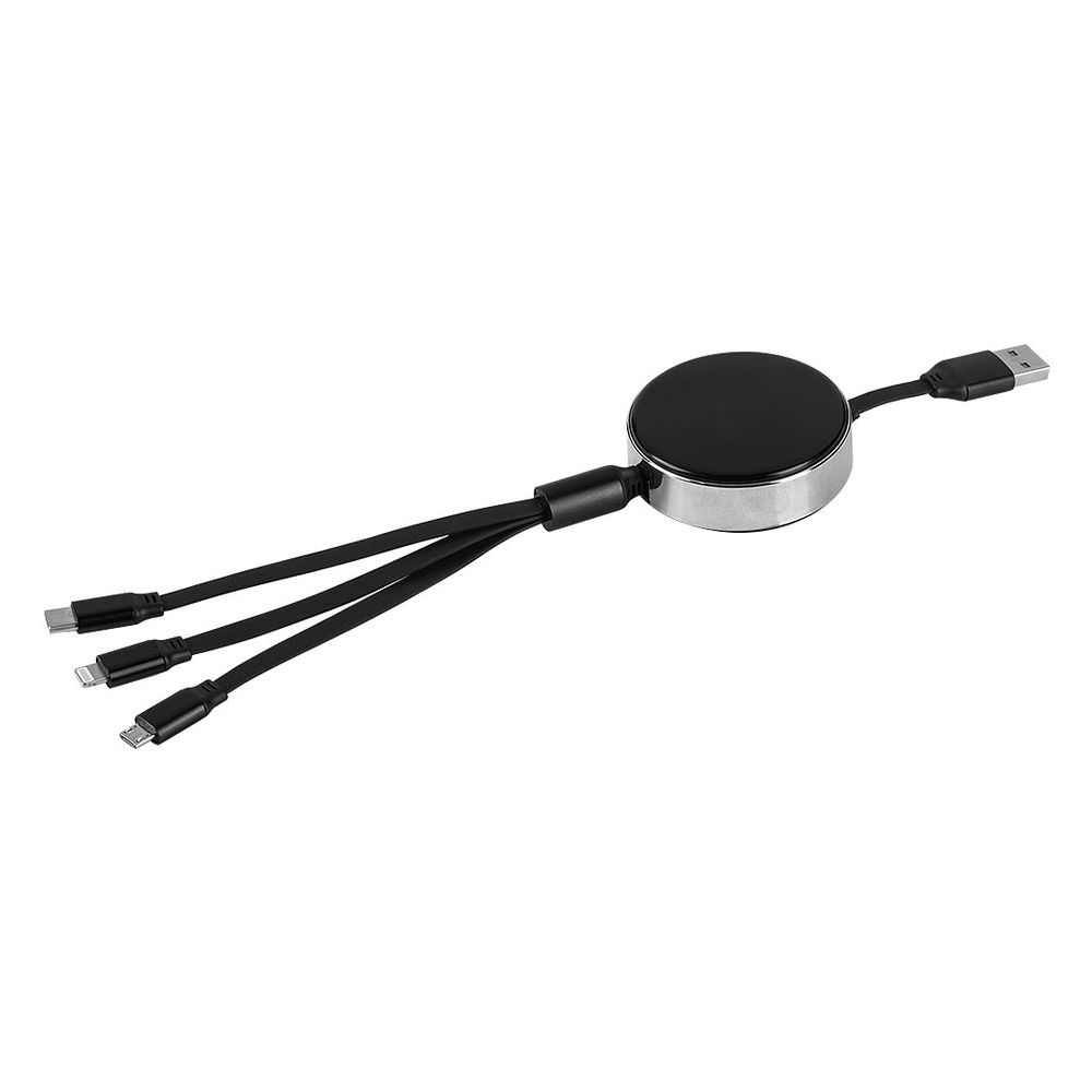STRING,usb kabl za punjenje 3 u1 slika 1