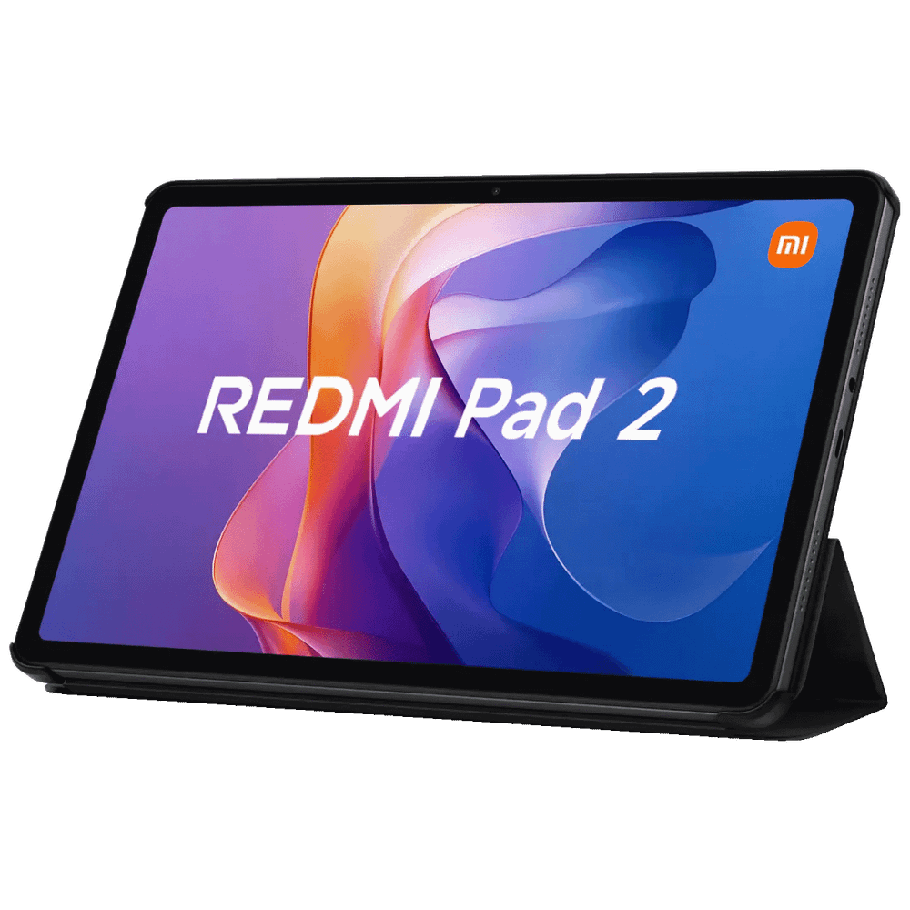 Xiaomi Redmi Pad 2 4/128GB, Gray 11" slika 1