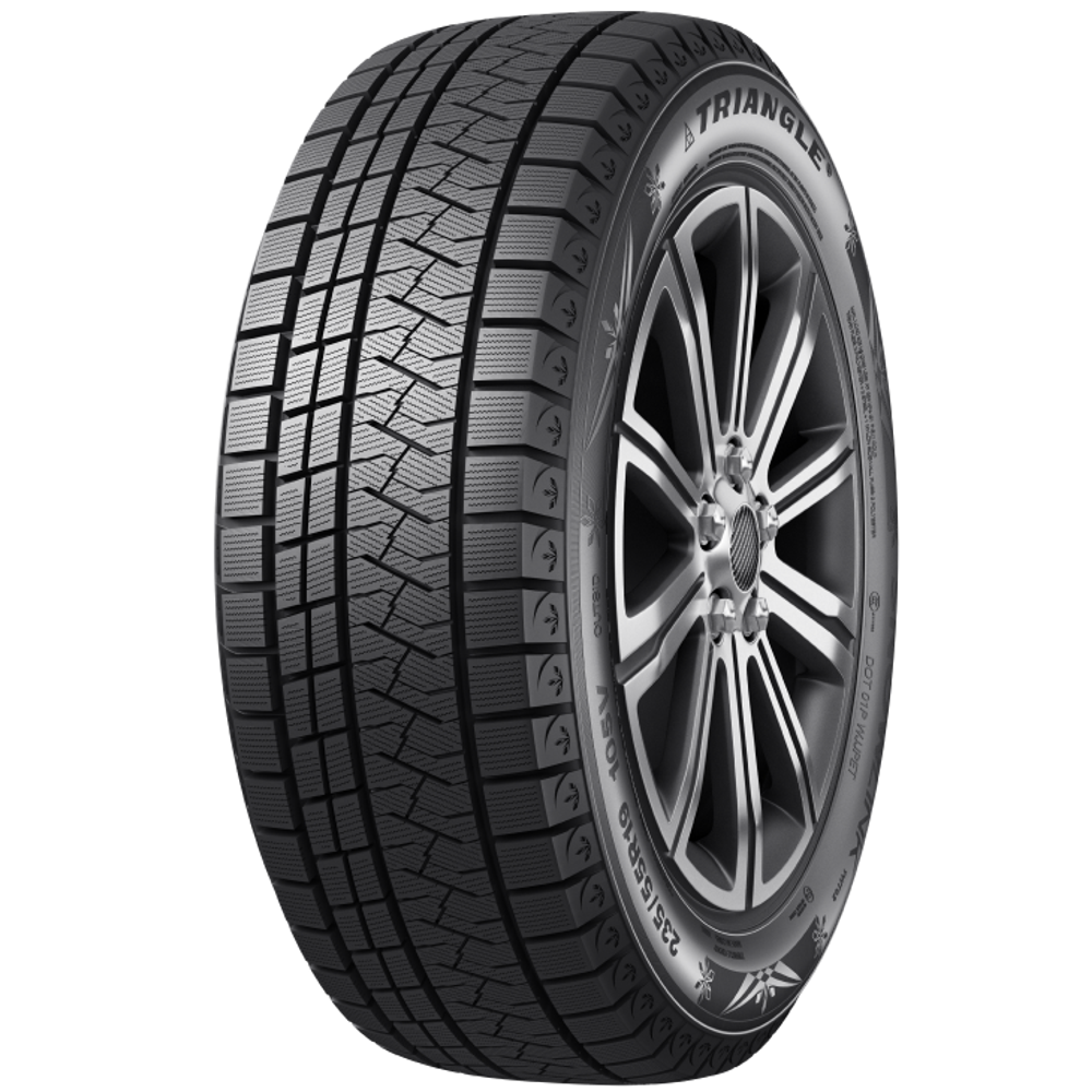 TRIANGLE 235/55R18 104V PL02 SNOWLINK (M+S) slika 1