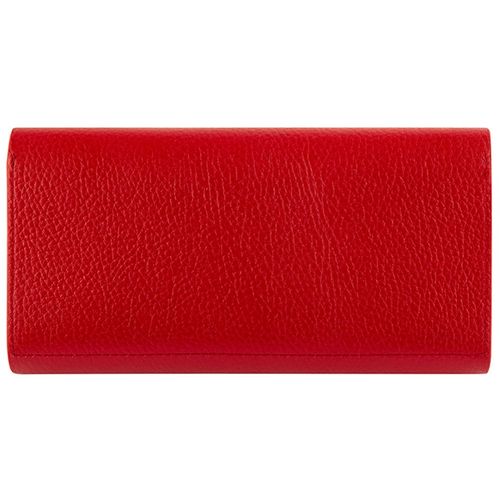 Paris - Red Red Woman's Wallet slika 6