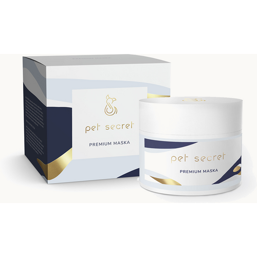 PET SECRET Premium maska 200ml slika 1