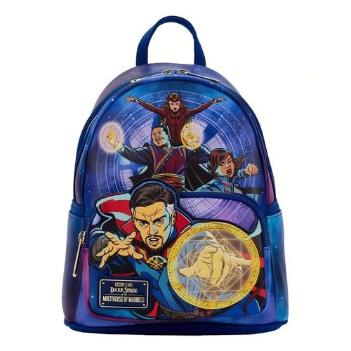 Marvel Dr. Strange Multiverse mini ranac slika 1