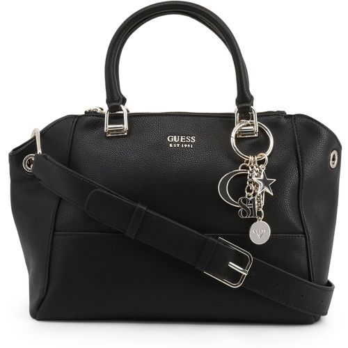 Ženska torba Guess LILA HWVG74 34060 BLACK slika 4