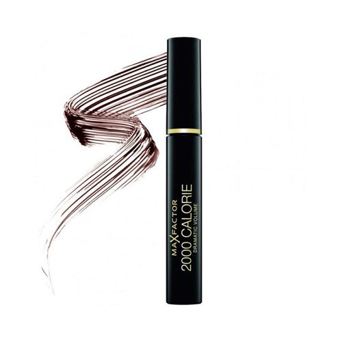 Max Factor 2000 calorie maskara 02 Black brown  slika 1