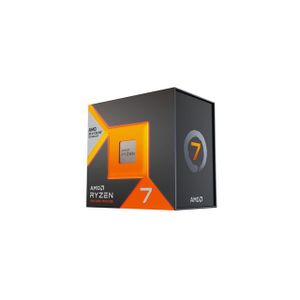 AMD CPU Ryzen 7 7800X3D