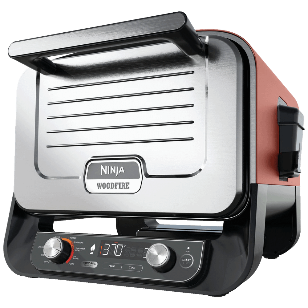 Ninja Pizza pekač, Pizza Oven and Smoker OO101EU slika 2