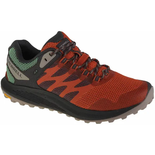 Merrell Nova 3 muške tenisice J067601 slika 5