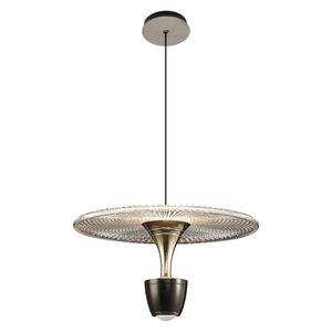 Luster od Platine 2823-1A-24 sa LED Osvjetljenjem