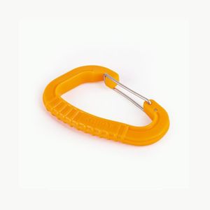 Evolite Karabiner Strong XLarge, Narandžasti