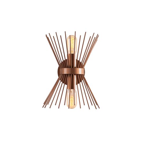 GMN-000010 Copper Wall Lamp slika 6