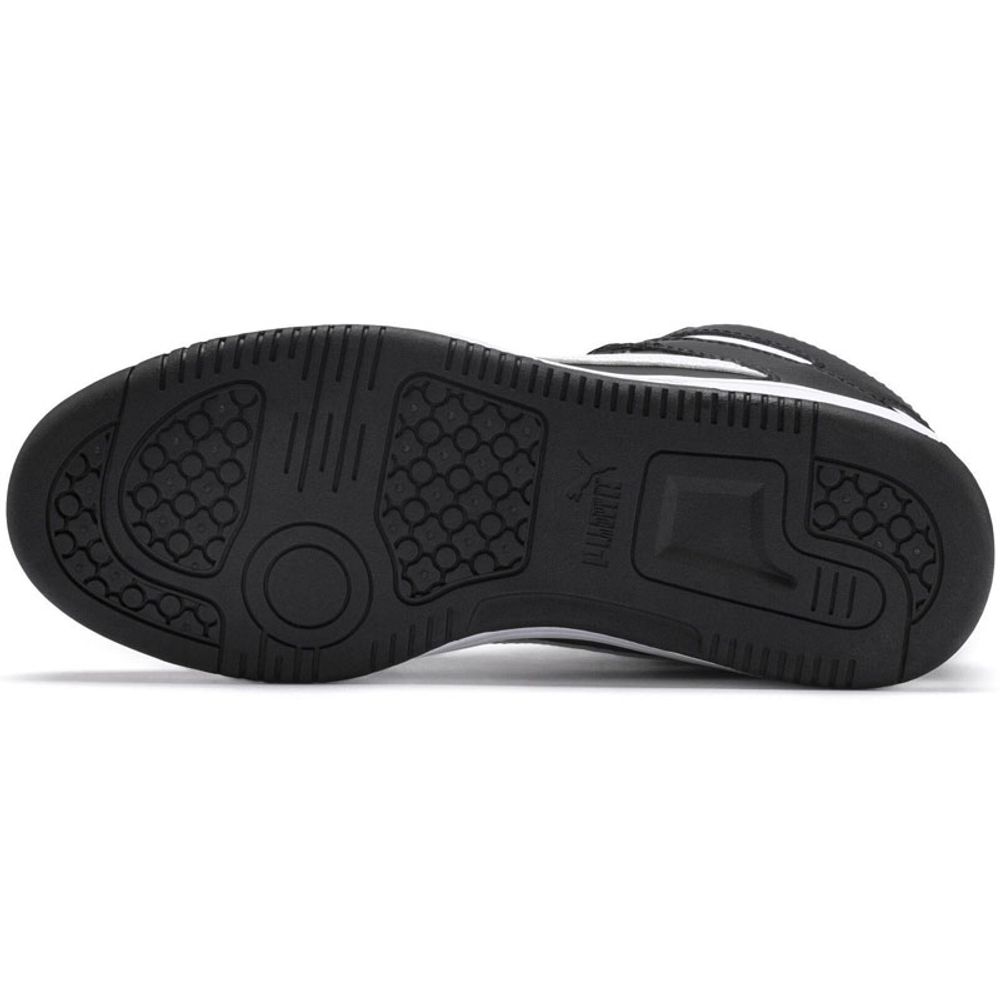 Puma Patike Rebound Layup Sl JR za dječake slika 5
