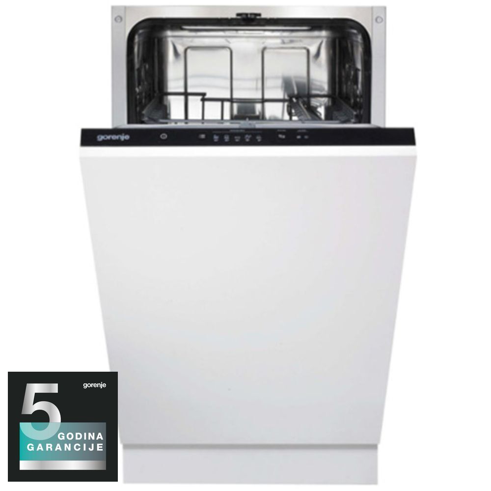 Gorenje Mašina za pranje posuđa - GV520E15 slika 1