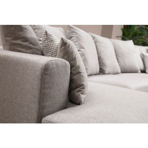 Atelier Del Sofa Kutna garnitura COLORADO, bež, Colorado Corner slika 3