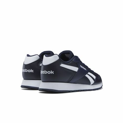 Muške Tenisice Reebok Glide Crna slika 6