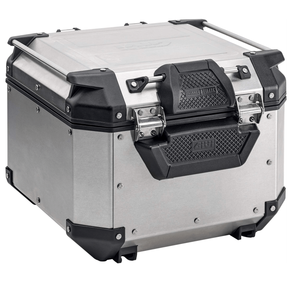 Givi moto kofer E173 naslon za kofer Outback 42 slika 1