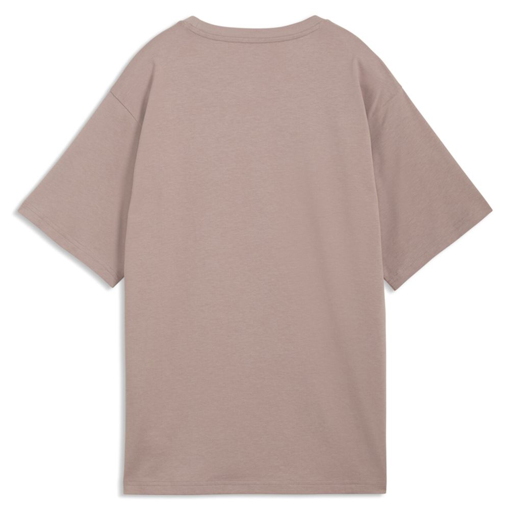 Puma majica Puma Graphics Relaxed Varsity Tee slika 4