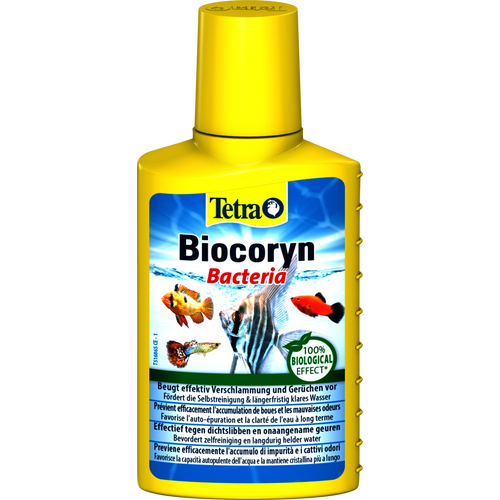 Tetra Biocoryn 100ml   slika 1