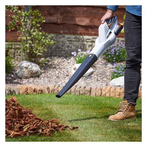 VonHaus G-Series cordless leaf blower slika 6