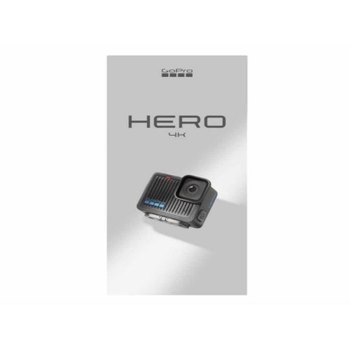 GoPro akcijska kamera Hero slika 5