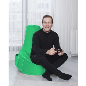 EVA Sport - Zeleni Pistać - Baštenski Bean Bag