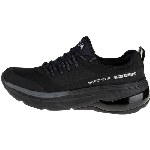 Skechers max cushioning air resurgence 128053-bbk slika 6