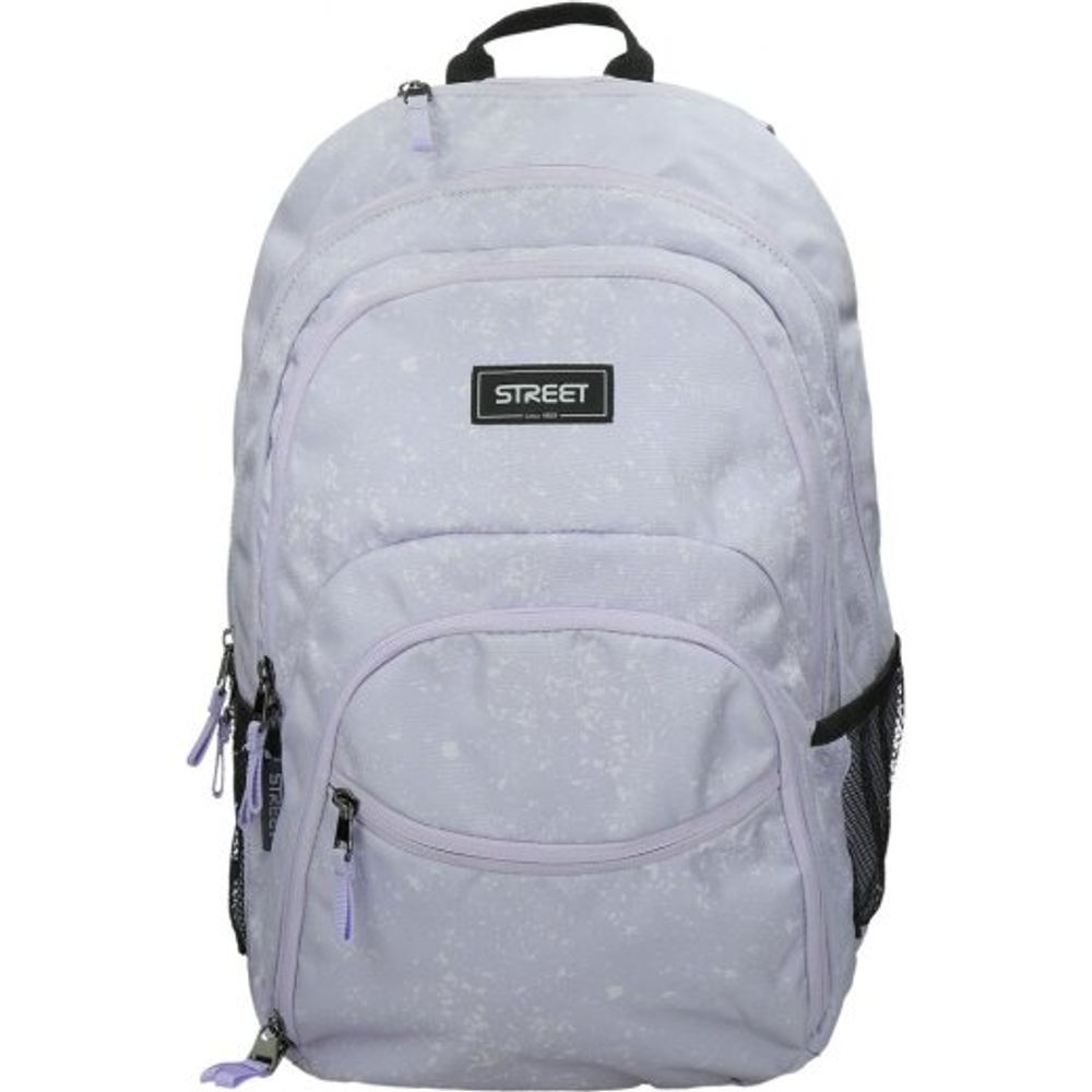 STREET Ruksak round IMPACT PALE slika 1