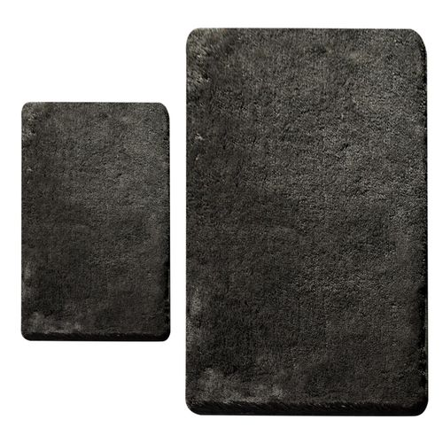 Havai - Fume Fume Acrylic Bathmat Set (2 Pieces) slika 2