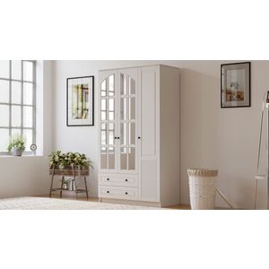 Rb-111 Matte White Ormar