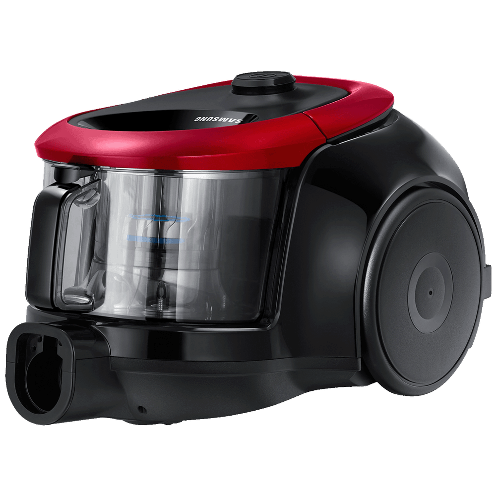 Samsung Usisavač sa posudom / anti-tangle turbina VC2100M, 700 W slika 2