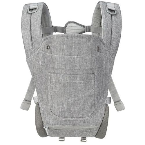 BBO Kengur Nosiljka 8U1 Hugbug - Grey slika 4